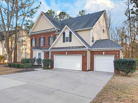 176 Granbury Lane Columbia SC 29229