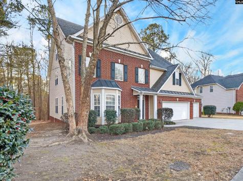176 Granbury Lane Columbia SC 29229