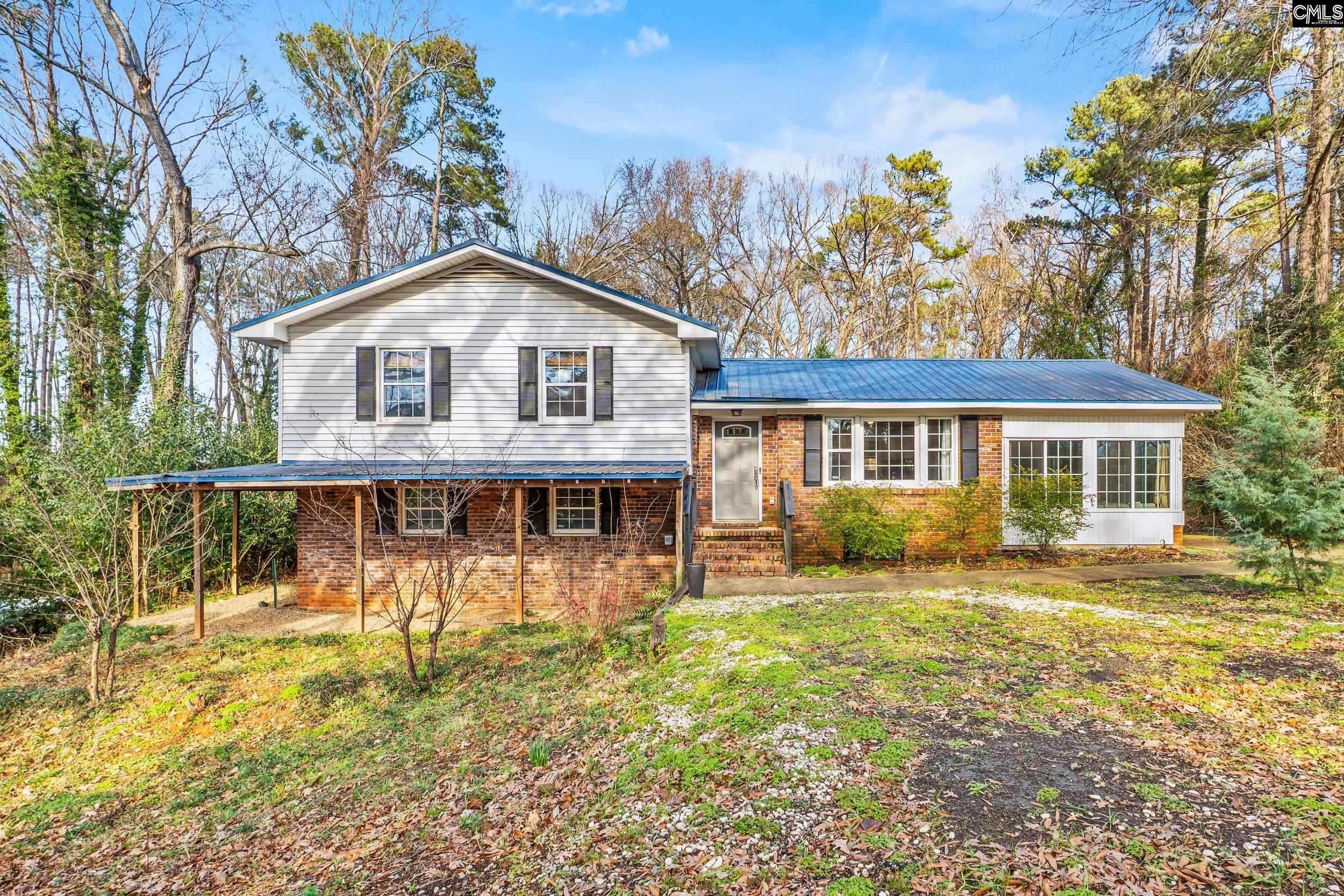 1916 Berkshire Drive Columbia SC 29212