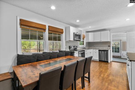 1916 Berkshire Drive Columbia SC 29212