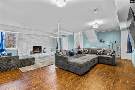 1916 Berkshire Drive Columbia SC 29212