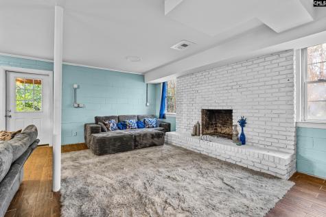 1916 Berkshire Drive Columbia SC 29212
