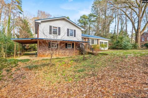 1916 Berkshire Drive Columbia SC 29212