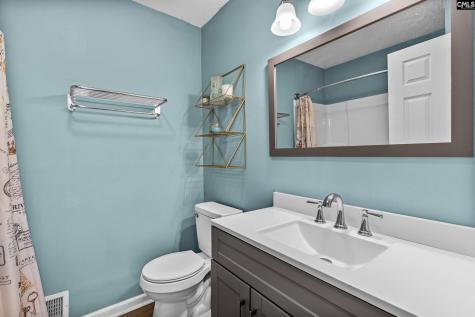 1916 Berkshire Drive Columbia SC 29212