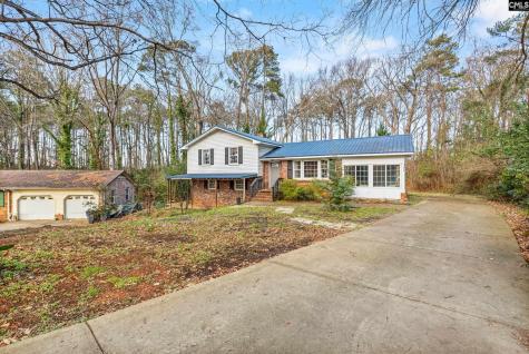 1916 Berkshire Drive Columbia SC 29212