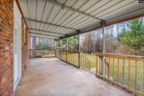1916 Berkshire Drive Columbia SC 29212