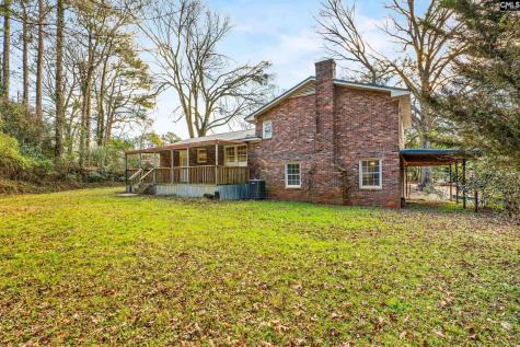 1916 Berkshire Drive Columbia SC 29212