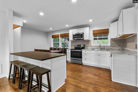 1916 Berkshire Drive Columbia SC 29212