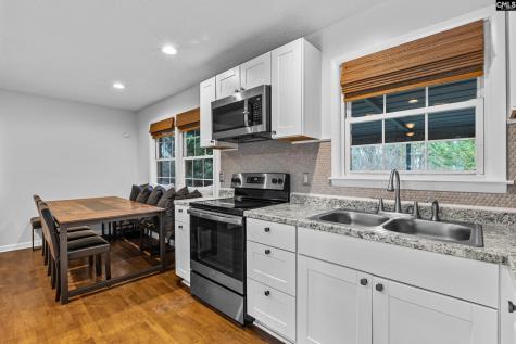 1916 Berkshire Drive Columbia SC 29212