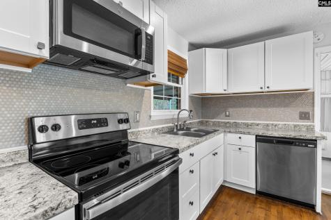 1916 Berkshire Drive Columbia SC 29212