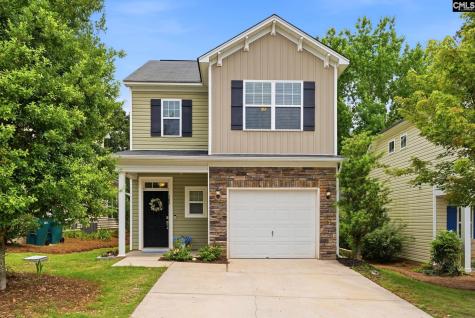 105 Autumn Stroll Court Lexington SC 29072