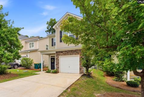 105 Autumn Stroll Court Lexington SC 29072