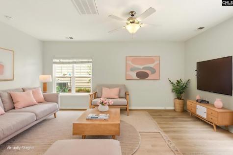 105 Autumn Stroll Court Lexington SC 29072
