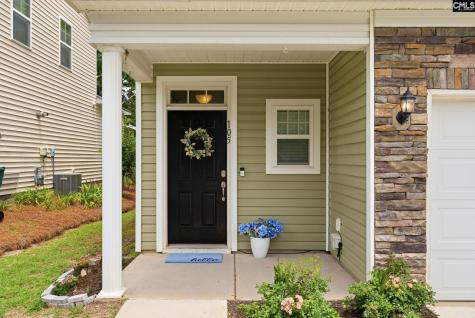 105 Autumn Stroll Court Lexington SC 29072