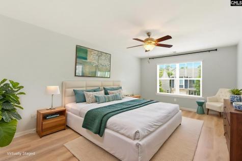 105 Autumn Stroll Court Lexington SC 29072