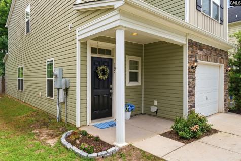105 Autumn Stroll Court Lexington SC 29072