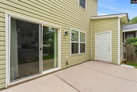 105 Autumn Stroll Court Lexington SC 29072