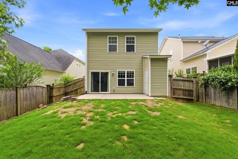 105 Autumn Stroll Court Lexington SC 29072