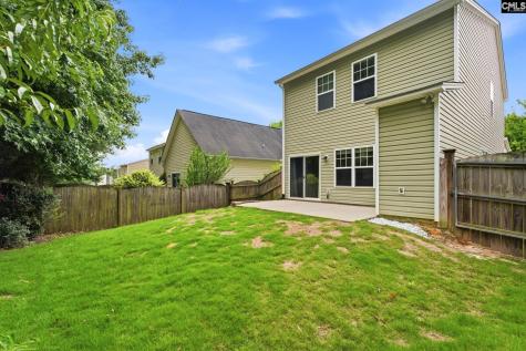 105 Autumn Stroll Court Lexington SC 29072