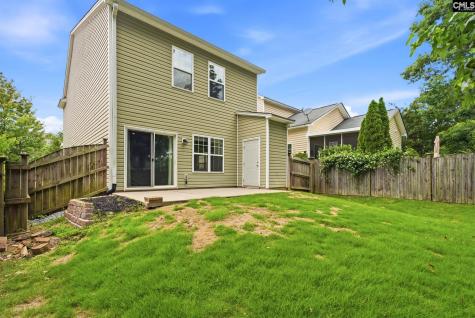 105 Autumn Stroll Court Lexington SC 29072
