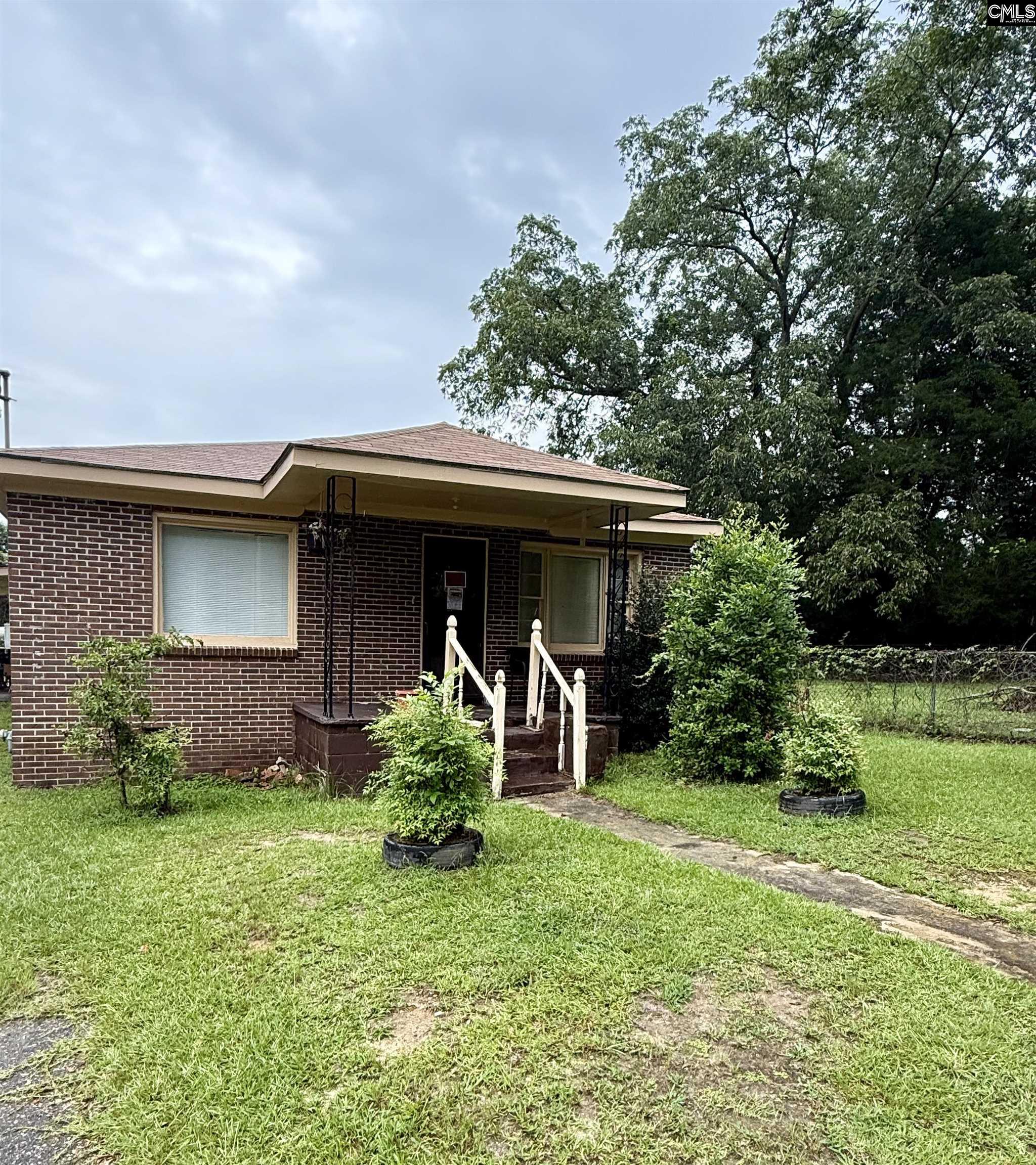 1446 Ridgewood Drive Orangeburg SC 29115