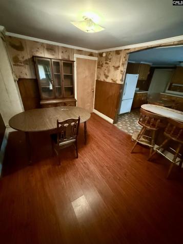 1446 Ridgewood Drive Orangeburg SC 29115