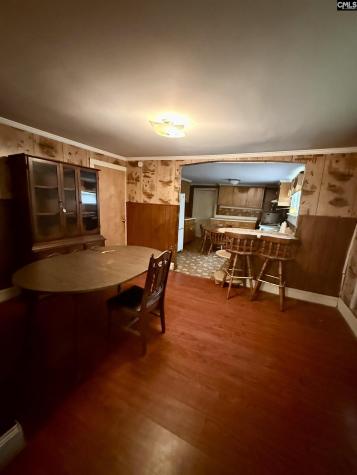 1446 Ridgewood Drive Orangeburg SC 29115