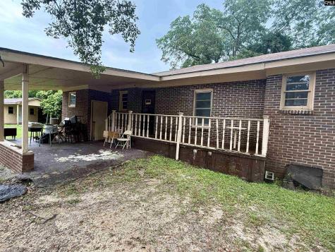 1446 Ridgewood Drive Orangeburg SC 29115