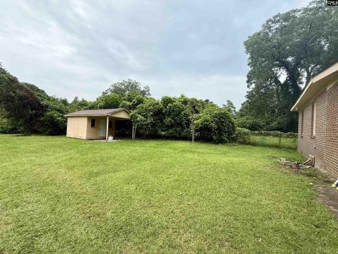 1446 Ridgewood Drive Orangeburg SC 29115
