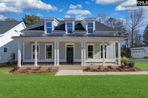 126 Clubside Drive Lexington SC 29072