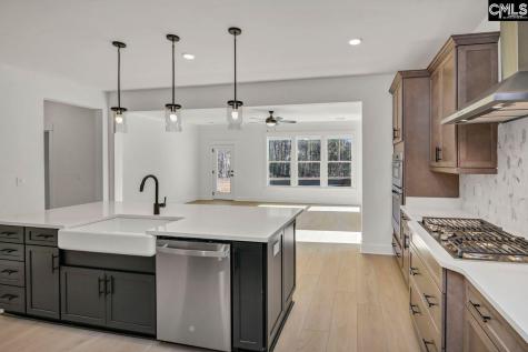 126 Clubside Drive Lexington SC 29072
