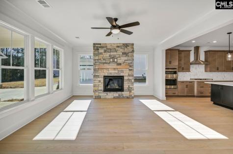 126 Clubside Drive Lexington SC 29072