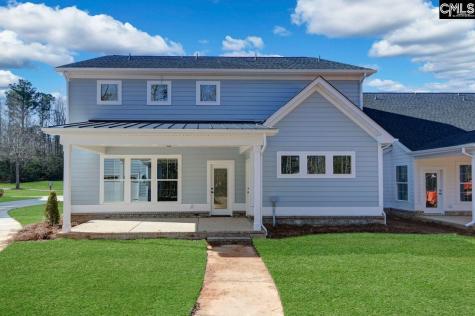 126 Clubside Drive Lexington SC 29072