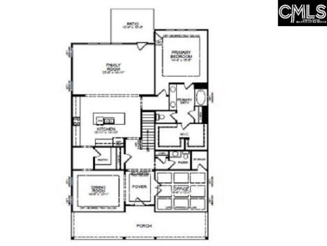126 Clubside Drive Lexington SC 29072