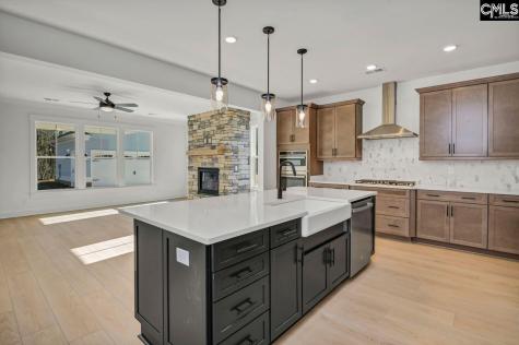 126 Clubside Drive Lexington SC 29072
