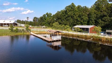 2366 Lockhart Road Camden SC 29020