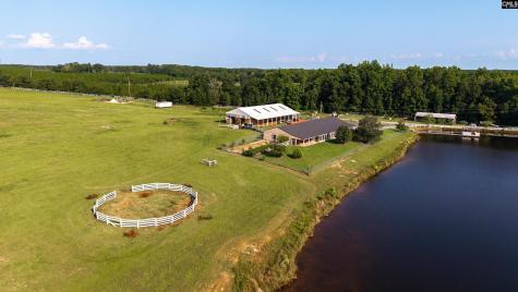 2366 Lockhart Road Camden SC 29020