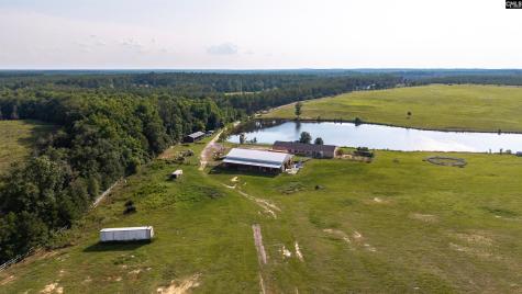 2366 Lockhart Road Camden SC 29020