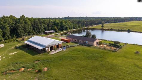 2366 Lockhart Road Camden SC 29020