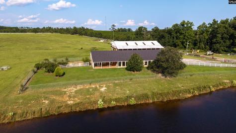 2366 Lockhart Road Camden SC 29020