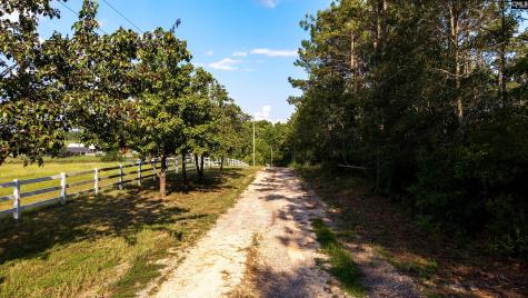 2366 Lockhart Road Camden SC 29020