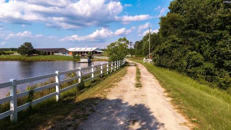 2366 Lockhart Road Camden SC 29020