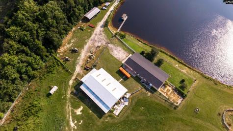 2366 Lockhart Road Camden SC 29020