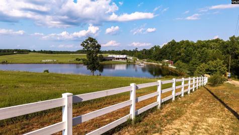 2366 Lockhart Road Camden SC 29020