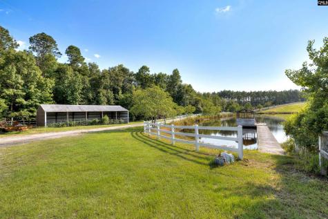 2366 Lockhart Road Camden SC 29020