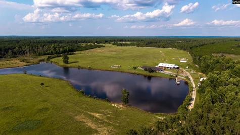 2366 Lockhart Road Camden SC 29020
