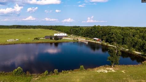 2366 Lockhart Road Camden SC 29020