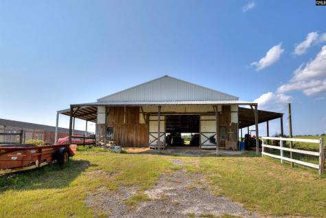 2366 Lockhart Road Camden SC 29020