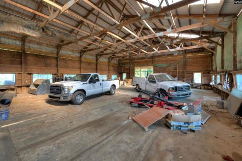 2366 Lockhart Road Camden SC 29020