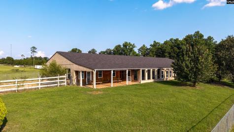 2366 Lockhart Road Camden SC 29020